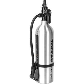 Topeak CO2 Tubi Booster X