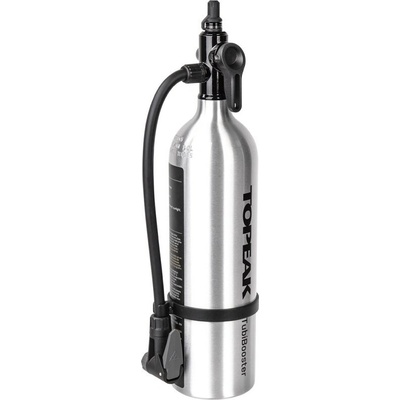 Topeak CO2 Tubi Booster X