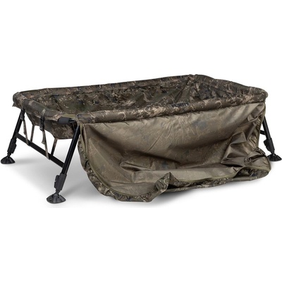 Kevin Nash Podložka odháčkovací Hi-Protect Carp Cradle Camo
