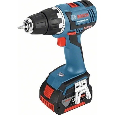 Bosch GSR 18 V-EC (06019E8101)