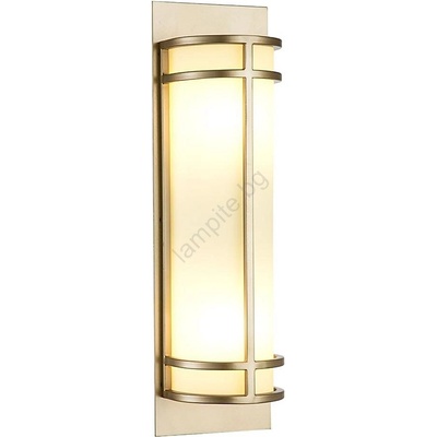 Elstead Lighting FE-FUSION2-PNBR
