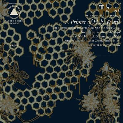 Thou - A Primer Of Holy Words LP