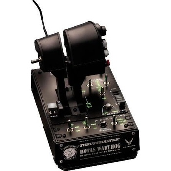 Thrustmaster HOTAS WARTHOG 2960739