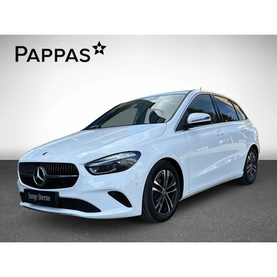 Mercedes-Benz B 180 d 85 kW