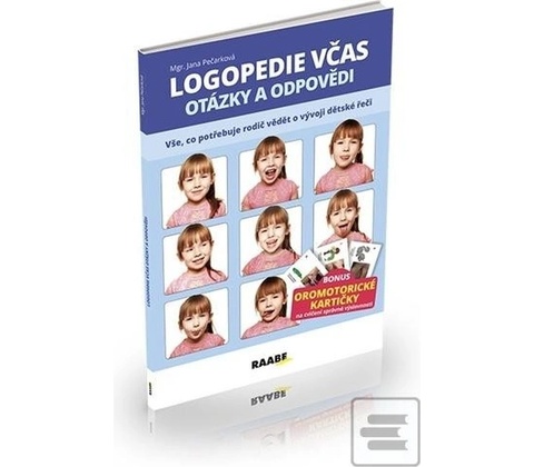 Logopedie včas