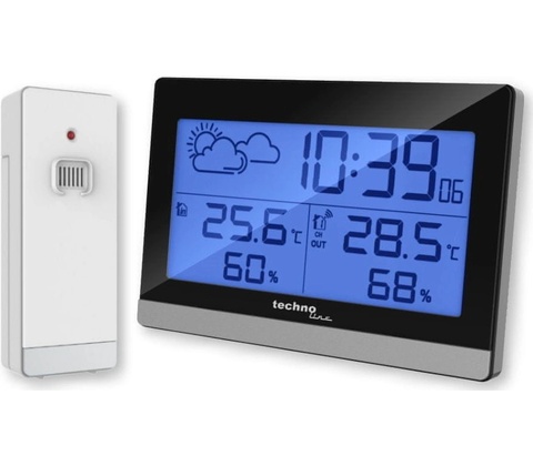 Technoline WS 9255