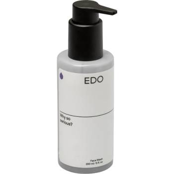 EDO Why so serious? Face Wash 150 ml