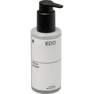 EDO Why so serious? Face Wash 150 ml