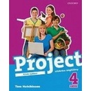 Project 4 Third Edition Student´s Book