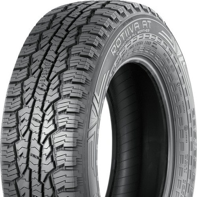 Nokian Tyres Rottiiva AT/LT 235/75 R15 116/113S