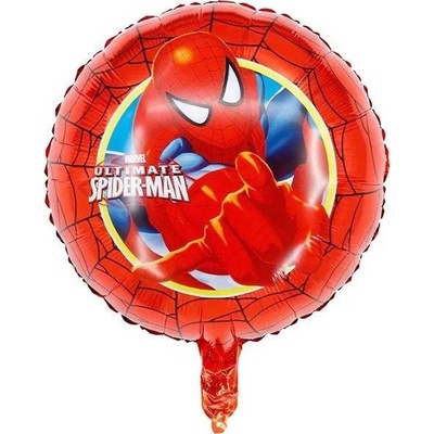 Cakesicq Fóliový balón Spiderman 46cm