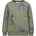 NAME IT Блуза nmmnodino sweat bru