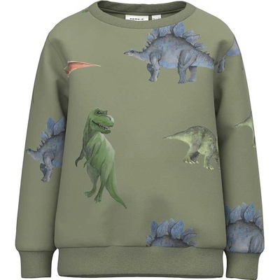 NAME IT Блуза nmmnodino sweat bru