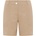 Jack Wolfskin Дамски къси панталони Jack Wolfskin Women's Desert Shorts - Oat - размер 42 (EU) (112-2603-0815)
