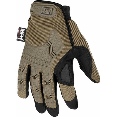 MFH Professional Attack coyote tan – Zboží Mobilmania