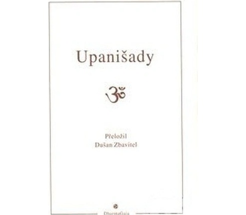 Upanišady