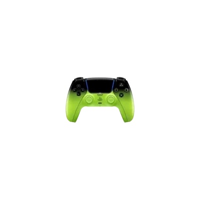 Sony PlayStation 5 DualSense Controller Remix Green (PS711000048532)