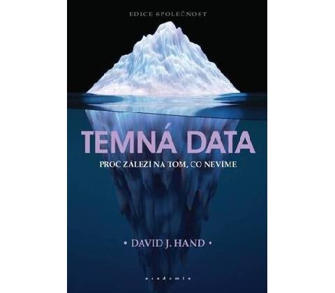 Temná data - David J. Hand