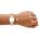 Armani Exchange Часовник и гривна Armani Exchange (AX7175SET)