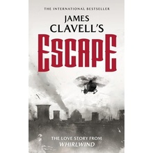 Escape Clavell James