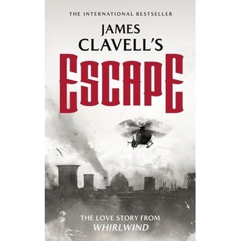 Escape Clavell James