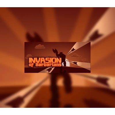 Invasion of Barbarians