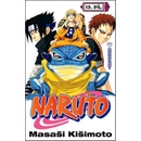 Naruto 13 Rozuzlení