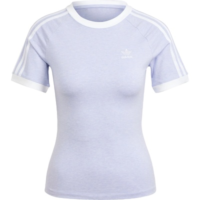 Adidas Тениска лилав, размер m