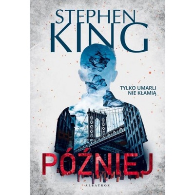 Później