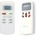 съвместим Coolexpert apm-09cc - заместител дистанционно управление (apm-09cc)