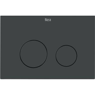 БУТОН ДВОЕН ac2 a890173006 ЗА СТРУКТУРА active ЧЕРЕН МАТ (a890173006)