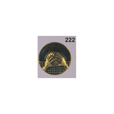 Emblémy ES 21222-1