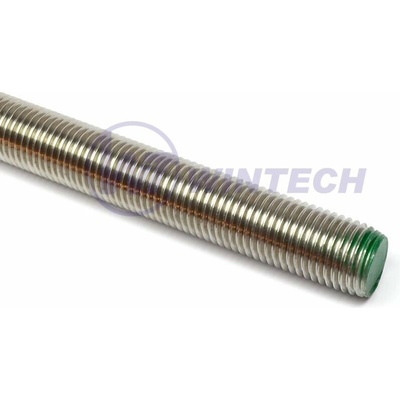 WT WINTECH Závit. tyč M18 x 1 m DIN 975 nerez A2 // 0 - VX-SGAAA18100A