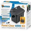 Pond Clear 6000 Set - prietokový filtračný set