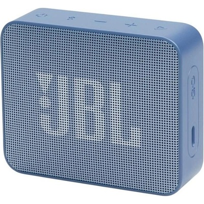 JBL Блутут колонка JBL GO2 Essential - Син (1200130018596)