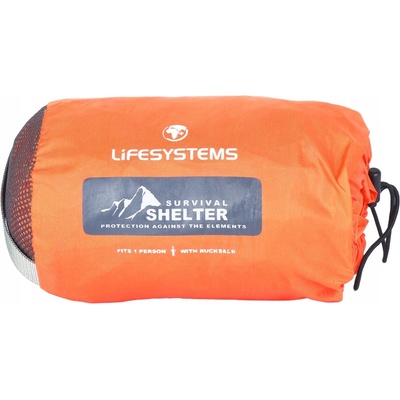 Lifesystems Survival Shelter 1