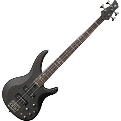 Yamaha TRBX504 RW Translucent Black Електрическа бас китара