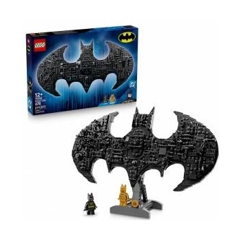 LEGO® DC Batman™ - Batman Logo (76330)