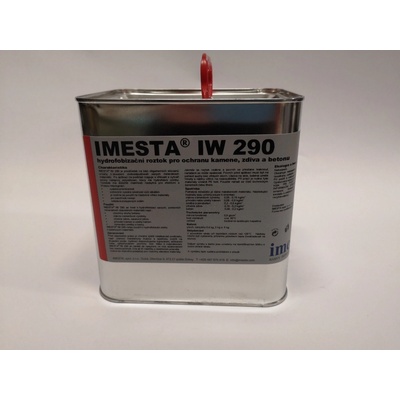 Imesta s.r.o. Imesta IW 290 2kg