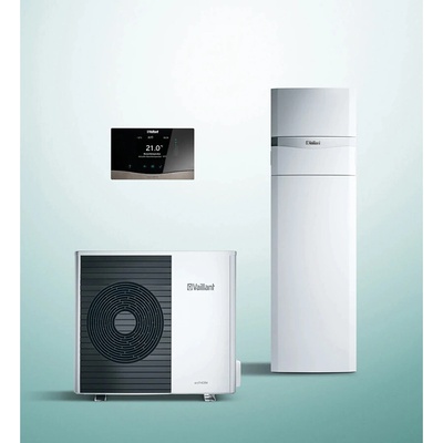 Vaillant aroTHERM plus VWL 55/6 A