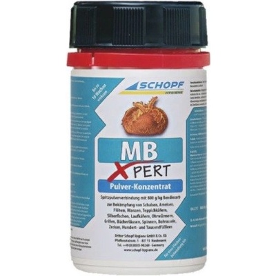 SCHOPF MILBEN XPERT 15 g – Zboží Dáma