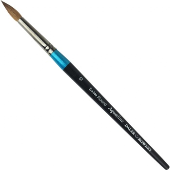 Daler-Rowney Aquafine Кръгла четка 10 (282034010)