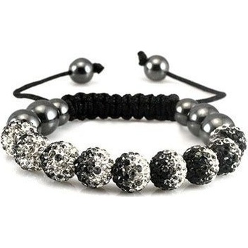 Shamballa náramek BSA-022C