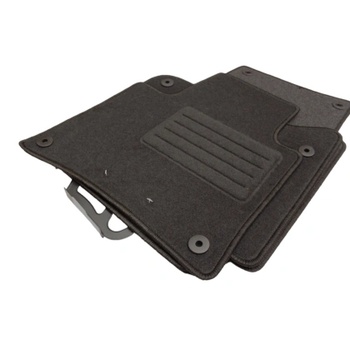 Petex Мокетни стелки за VW Touareg II (2010-2018)