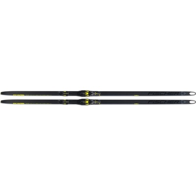 Fischer RCS Skate Plus Medium 2024/25