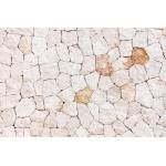 DIMEX ART Флизелинов фототапет декоративни каменни плочки 375 x 250 см