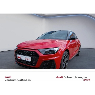 Audi A1 35 TFSI S-line 110 kW
