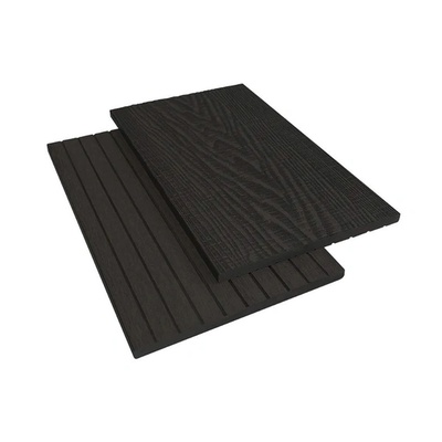 FORESTFEEL ДЕКИНГ WPC FORESTFEEL 180x10мм 2м АНТРАЦИТ