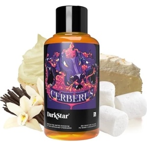Dark Star DarkStar Cerberus