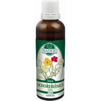 Naděje Lichořeřišnice 50 ml